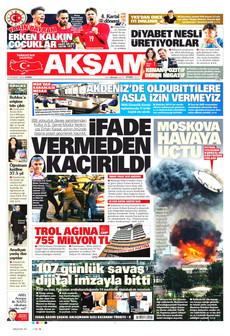 AKŞAM