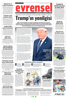 EVRENSEL