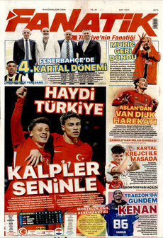 FANATİK
