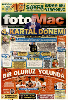 FOTOMAÇ