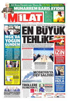 MİLAT