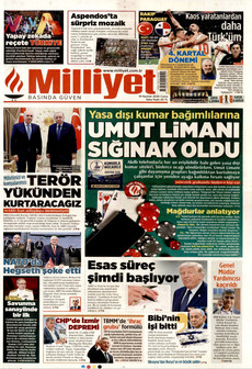 MİLLİYET