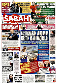 SABAH