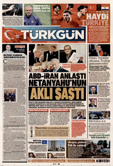 TÜRKGÜN