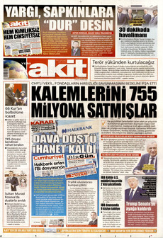 YENİ AKİT