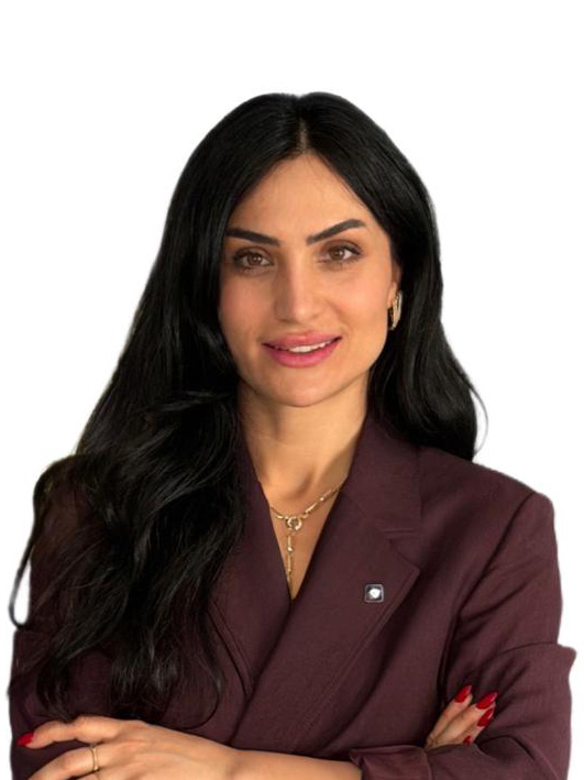 Makbule DURMUŞ