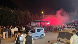 Galatasaray Şampiyonluk