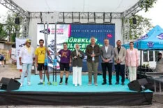 Kürek Kupası