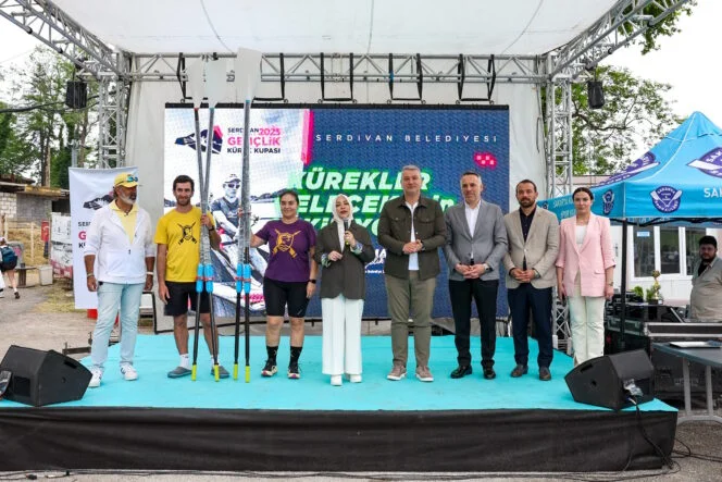 Kürek Kupası