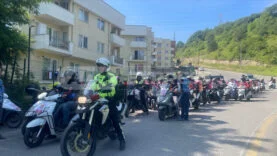 Moto Kuryeler