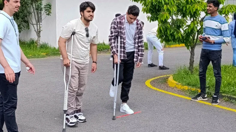 SUBÜ’de Empati Günü