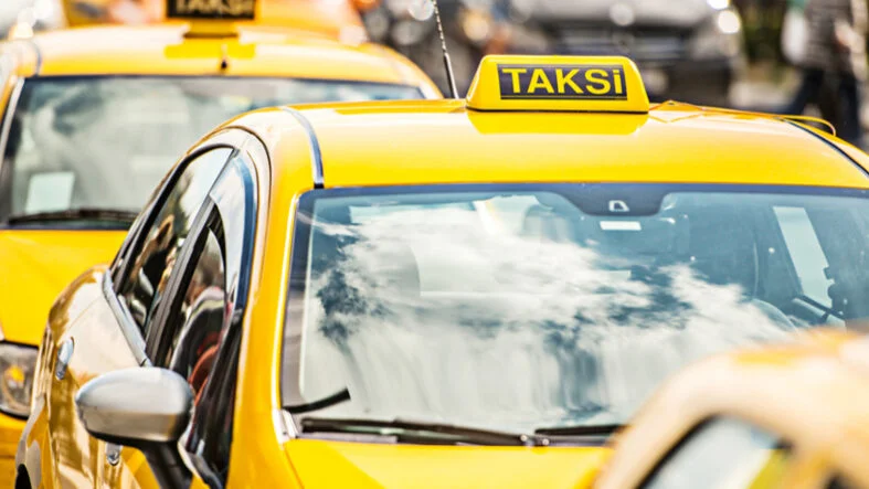 Sakarya Taksiye Zam