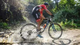 Sakarya UCI Eliminatör Dünya Şampiyonası