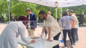 Serdivan İlçe Sağlık Müdürlüğü Boy Kilo İndeksi