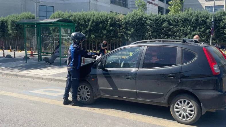 Zabıta denetimi