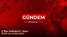 293 Acemi Kasap