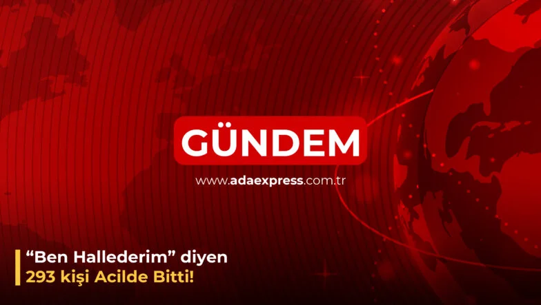 293 Acemi Kasap
