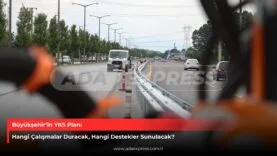 Büyükşehirin YKS Planı