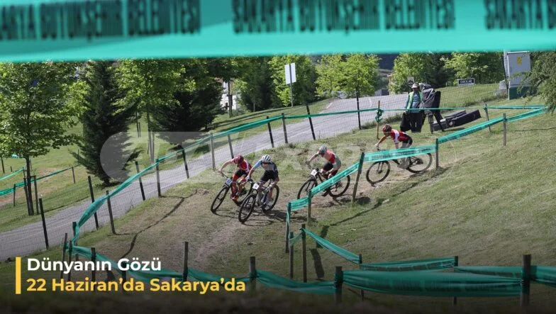 Dünyanın Gözü 22 Haziran’da Sakarya’da 3