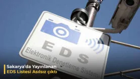 EDS Listesi Asılsız Çıktı