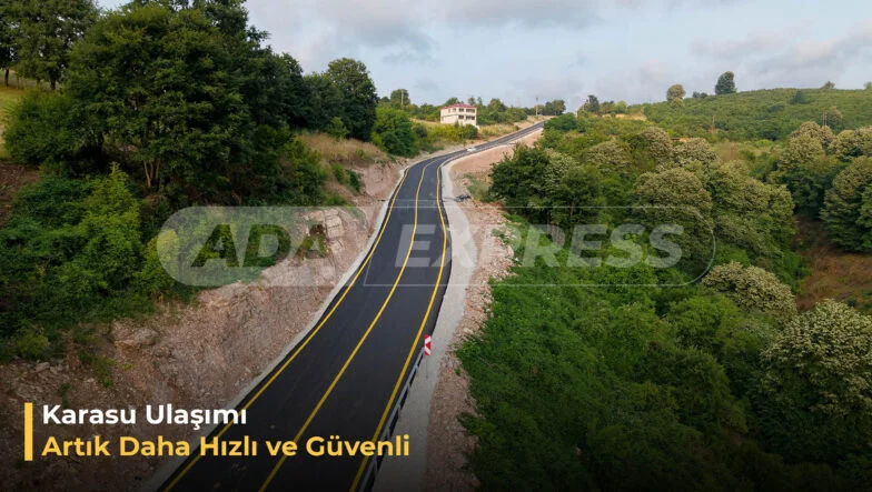 Karasu Ulaşımı Artık Daha Hızlı ve Güvenli