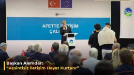 Kesintisiz İletişim Hayat Kurtarır