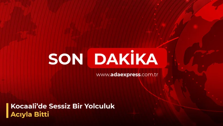Kocaalide bayramda kaza