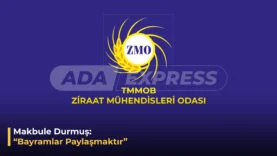 Makbule Durmuş Bayram Mesajı