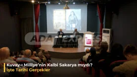 OSM İşte Tarihin Gerçekleri