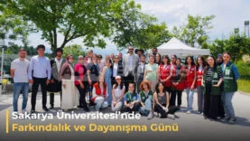 SAÜ Aile Şenliği