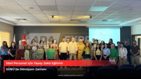 dijital dönüşüm ve yapay zekâ eğitimi