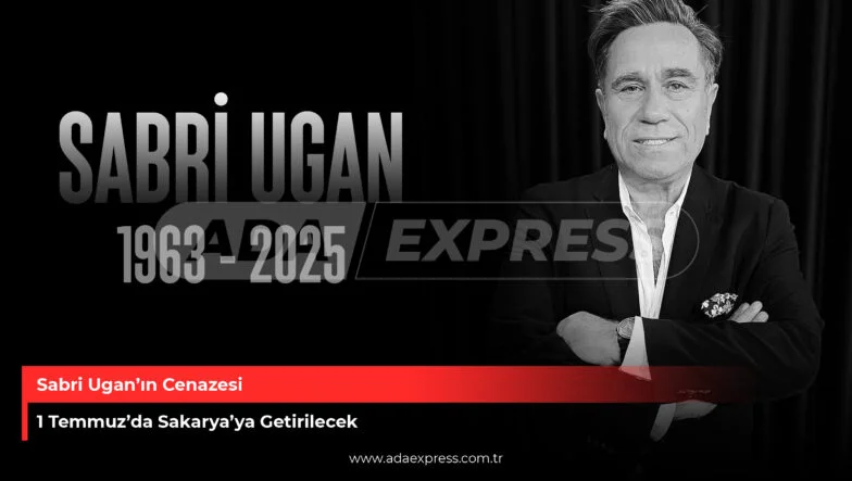 Sabri Ugan Cenazesi