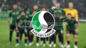Sakaryaspor Olağanüstü Kongresi Ertelendi