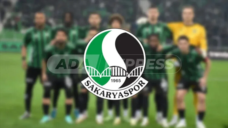 Sakaryaspor Olağanüstü Kongresi Ertelendi