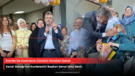 Sanat Sokağı