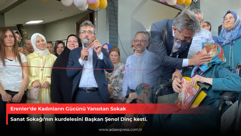 Sanat Sokağı