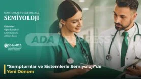 Saü Semptomlar ve Sistemlerle Semiyoloji