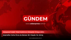 Tekel Saldırısının detayları