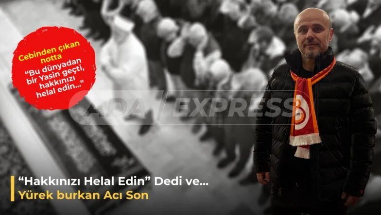 Yürek Burkan Acı Son