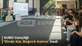Zihinde Kal Bağımlı Kalma