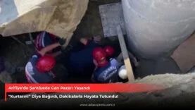 Arifiye Şantiyede Can Pazarı