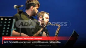 Karasu Müzik Etkinliği