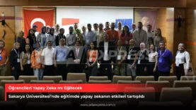 Öğrencileri Yapay Zeka mı Eğitecek