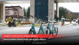 SAKBİS yenileniyor