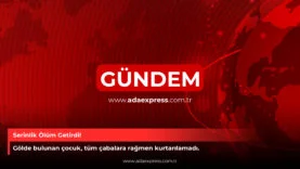 Serinlik Ölüm Getirdi
