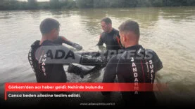 Görkem'den Acı Haber Geldi