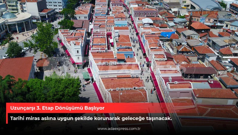 Uzunçarşı 3