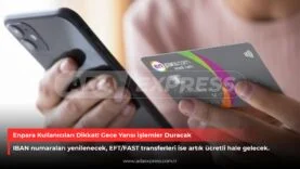 Enpara Kullanıcıları Dikkat! Gece Yarısı İşlemler Duracak