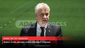 Sakaryaspor’da Olağanüstü Kongre Kararı