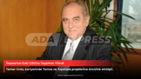 Toyota’nın Eski CEO’su Yaşamını Yitirdi